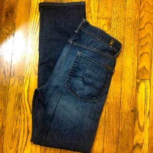 7 For All Mankind Slimmy Jeans
